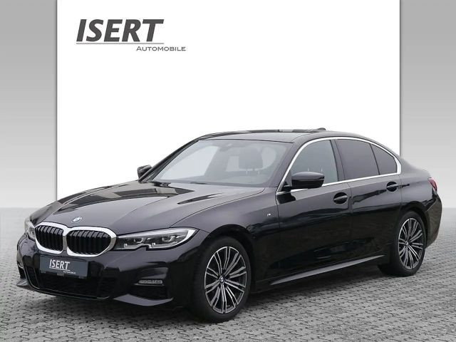 BMW 3 Serie 320 M-Sport 320i