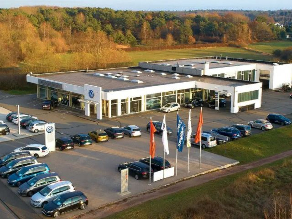 Volkswagen Taigo Life