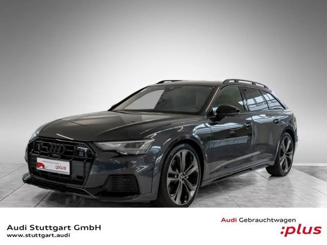 Audi A6 allroad Quattro S-Tronic 40 TDI