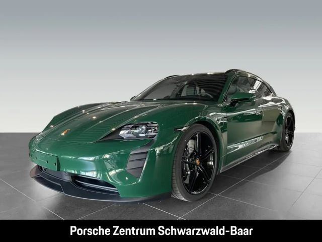 Porsche Taycan 4S Sport Turismo