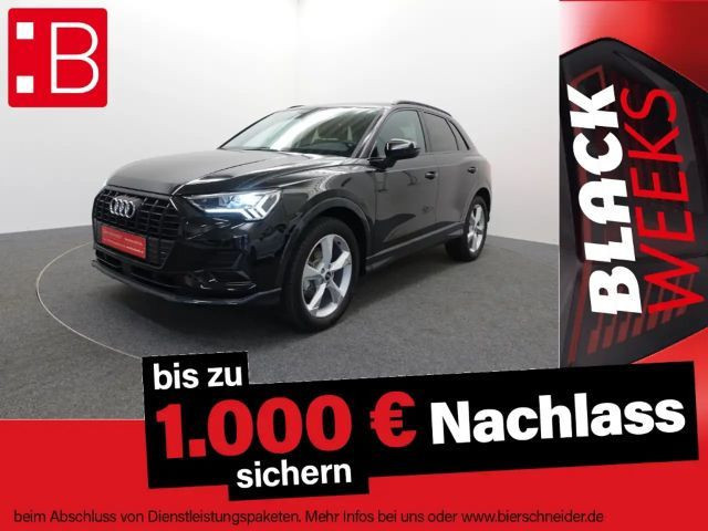 Audi Q3 S-Tronic 1.5 TFSI