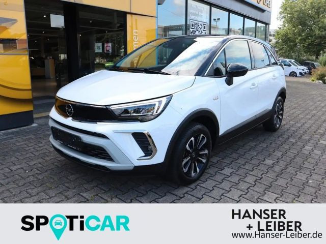 Opel Crossland X 1.2 Turbo Elegance