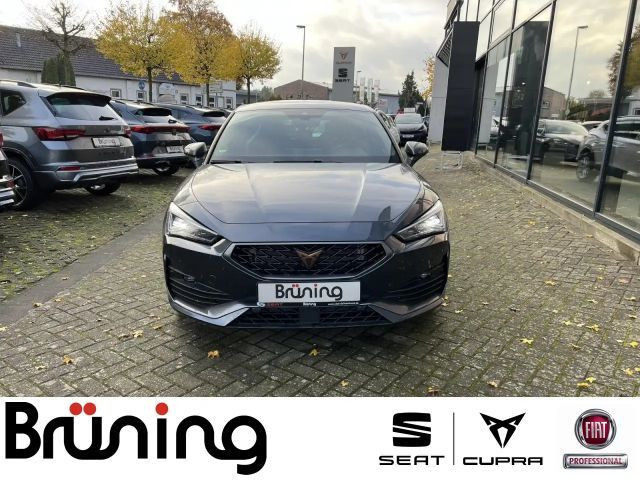 Cupra Leon 1.5 eTSI/ Sitzheizung/ Reserverad/Full Link Klima