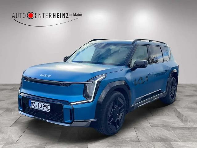 Kia EV9 GT-Line 4x4 Launch Edition 99,8 kWh