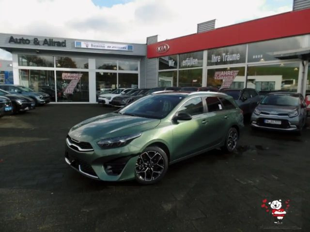 Kia Ceed CRDi GT-Line SportWagon