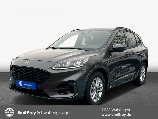 Ford Kuga ST Line X