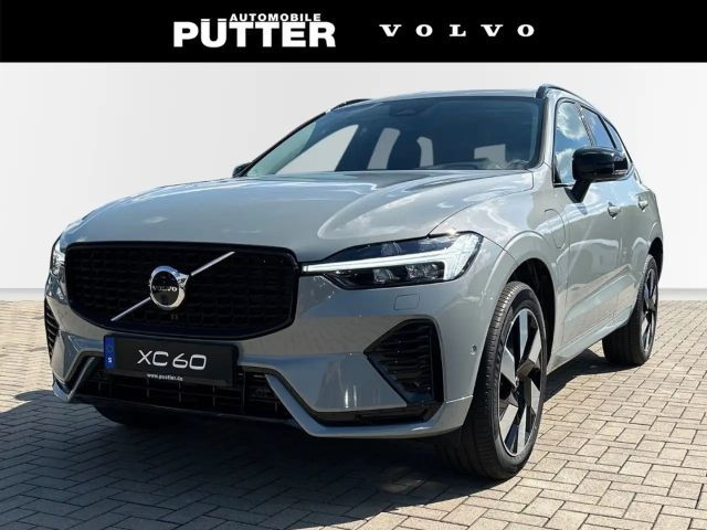 Volvo XC60 AWD T6 Recharge Plus Dark