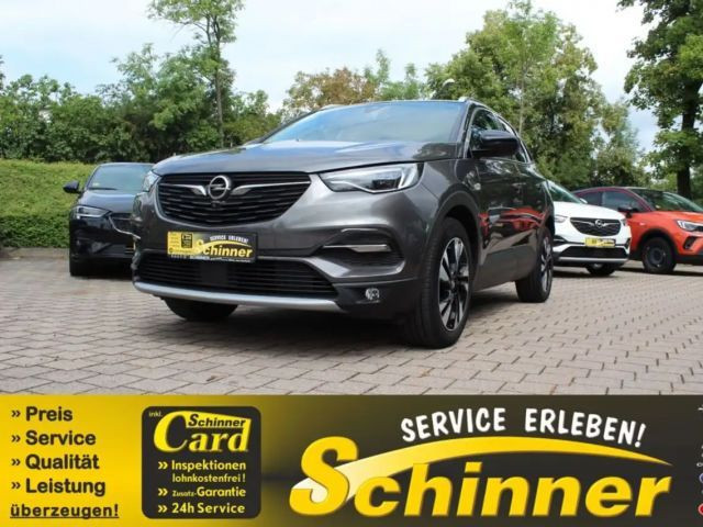 Opel Grandland X Ultimate 1.5 Turbo 1.5 CDTI