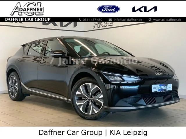 Kia EV6 4x4 77,4 kWh Vierwielaandrijving