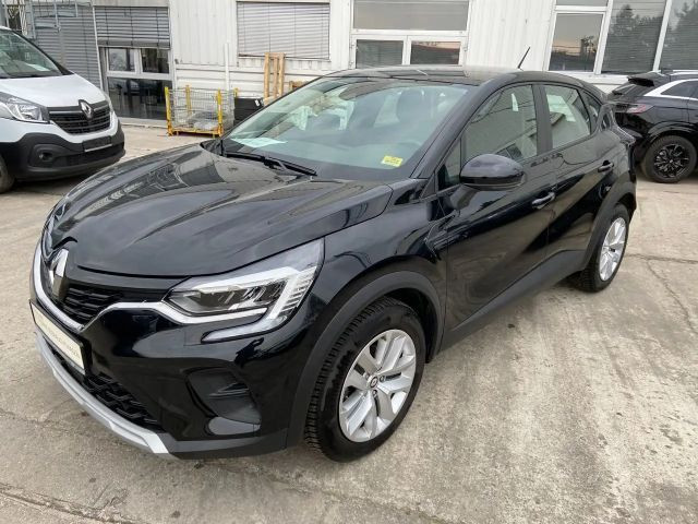 Renault Captur TCe 90 Evolution