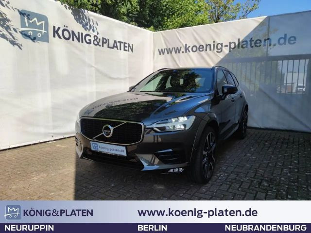 Volvo XC60 AWD R-Design