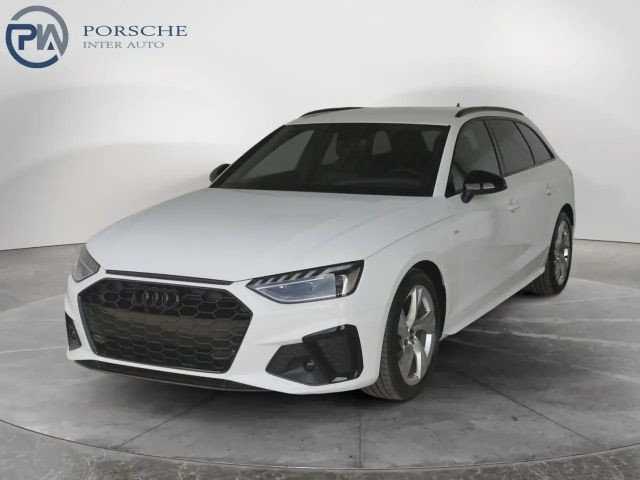 Audi A4 S-Line 30 TDI