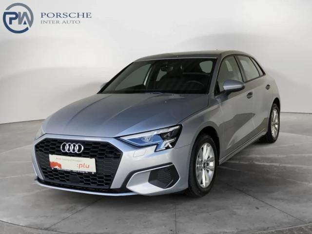 Audi A3 Sportback 30 TDI