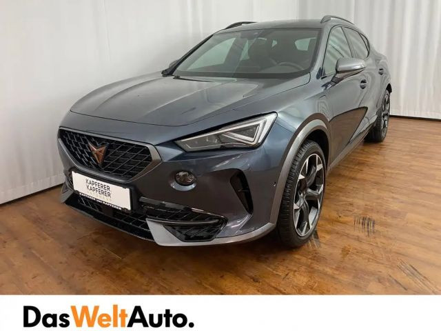 Cupra Formentor 1.4 e-Hybrid DSG