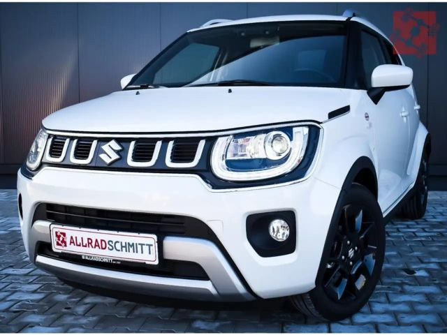 Suzuki Ignis Comfort AllGrip Hybrid