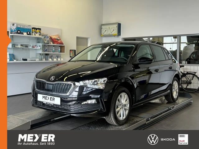 Skoda Scala Ambition 1.0 TSI