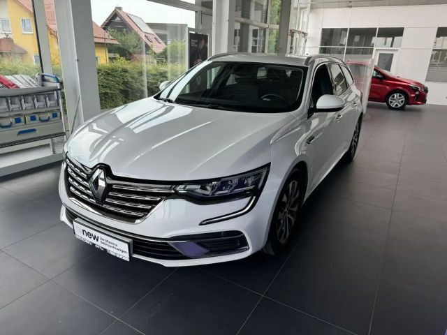 Renault Talisman EDC Combi Zen Estate TCe 160