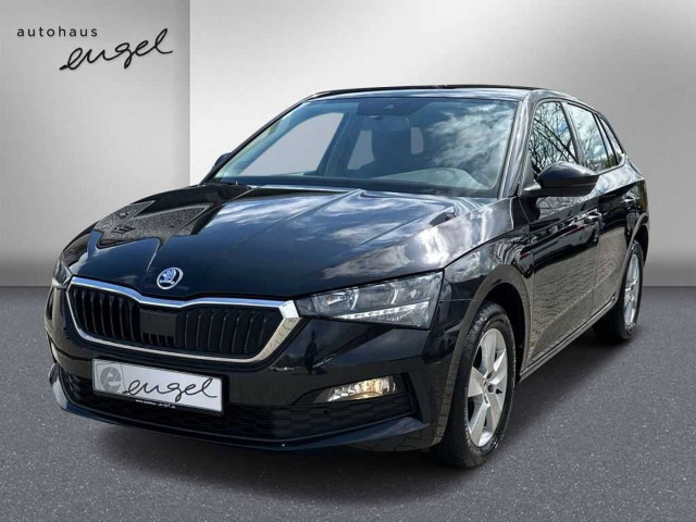 Skoda Scala Cool Plus Cool Edition 1.0 TSI