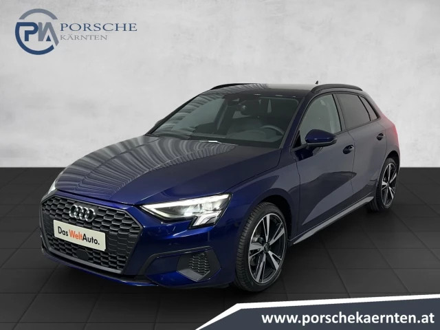 Audi A3 Sportback 30 TFSI