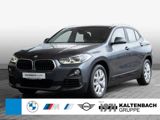 BMW X2 sDrive sDrive20i