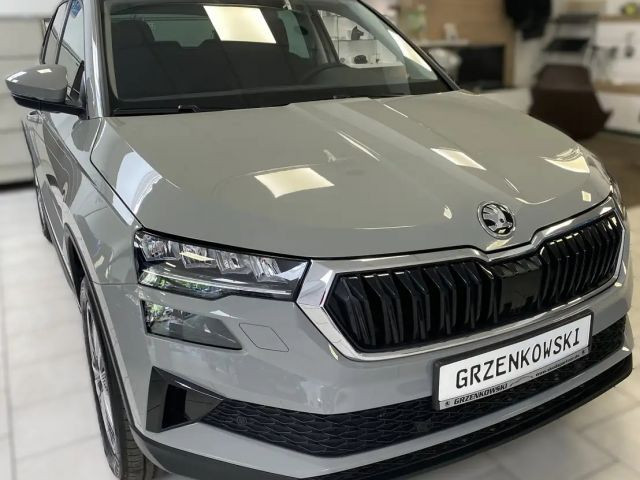 Skoda Karoq Ambition