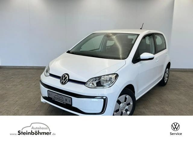 Volkswagen up! e- CCS Bluetooth maps+more Climatronic Navi