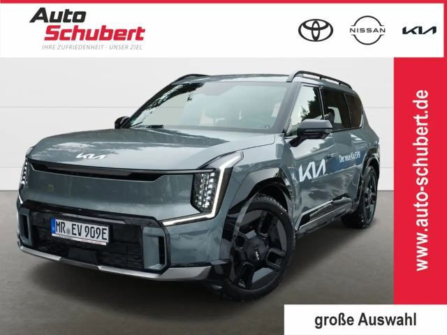 Kia EV9 GT-Line Vierwielaandrijving Launch Edition 99,8 kWh