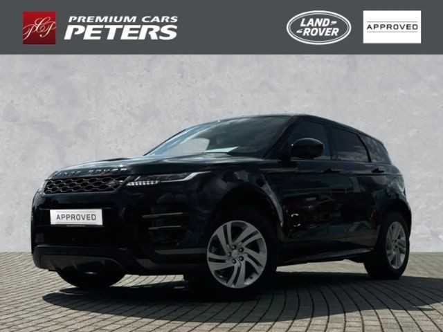 Land Rover Range Rover Evoque Dynamic R-Dynamic S P300e