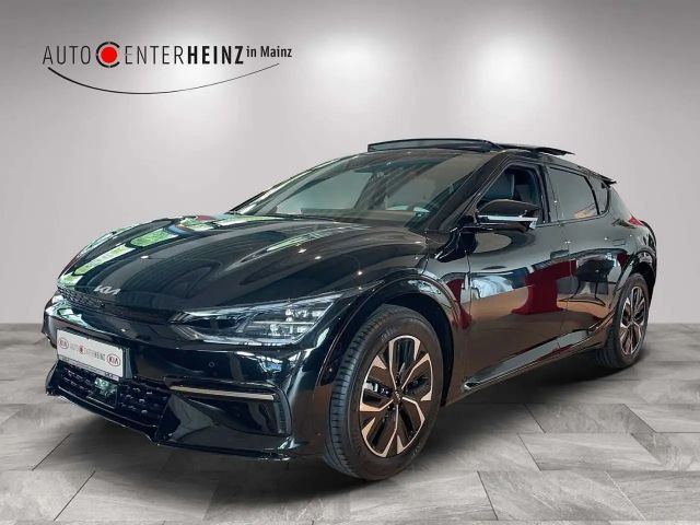 Kia EV6 GT-Line 77,4 kWh Achterwielaandrijving