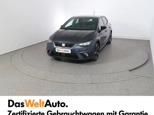 Seat Ibiza FR-lijn 1.0 TSI