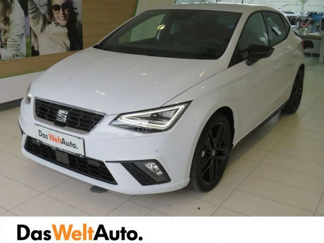 Seat Ibiza FR-lijn 1.0 TSI