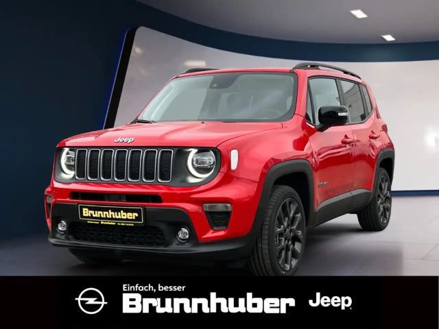 Jeep Renegade 4x4