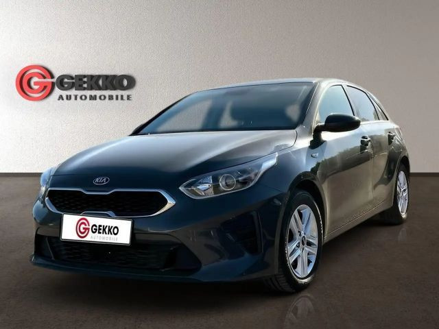 Kia Ceed Active+Kamera+DAB+SZH+Lenkradheizung+Metallic