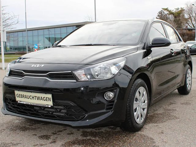 Kia Rio 1,2 DPI Neon ISG