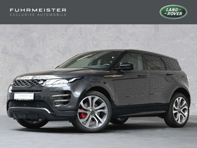 Land Rover Range Rover Evoque Autobiography D200 AWD