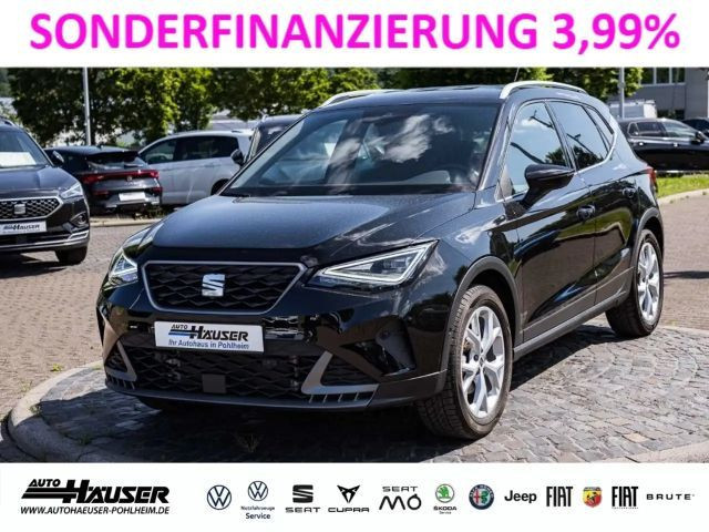 Seat Arona FR-lijn 1.0 TSI