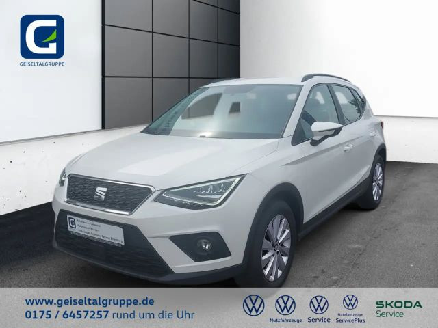 Seat Arona Style 1.0 TSI