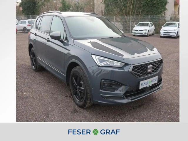 Seat Tarraco 2.0 TDI FR-lijn DSG