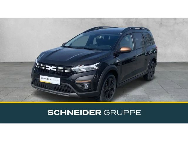 Dacia Jogger TCe 110 Extreme