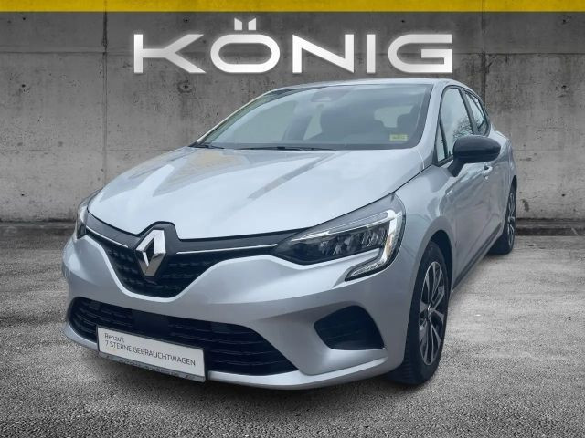 Renault Clio SCe 65 Equilibre Equilibre