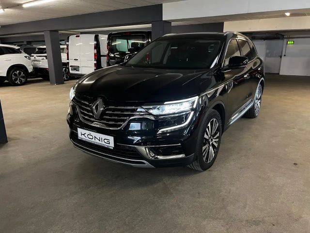 Renault Koleos Initiale Paris