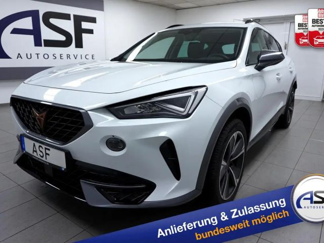 Cupra Formentor Basis AT #ACC #KeyFree #Klima-3-Zonen #Kamera #...