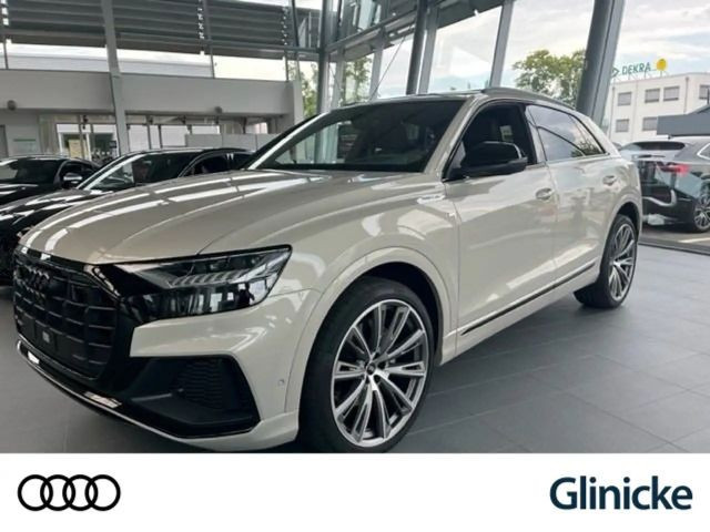 Audi Q8 Quattro 50 TDI