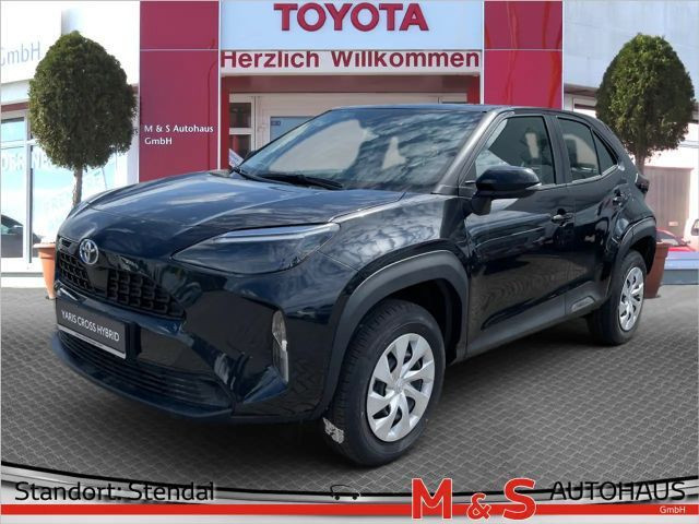 Toyota Yaris Cross Business Hybride