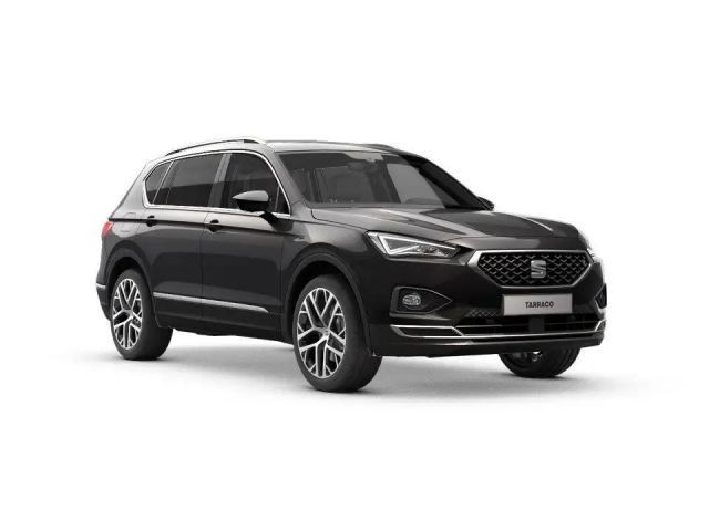 Seat Tarraco e-Hybrid DSG