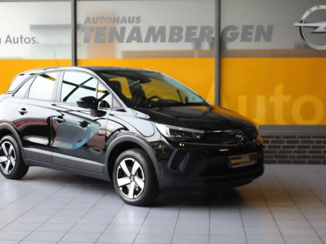 Opel Crossland X Edition