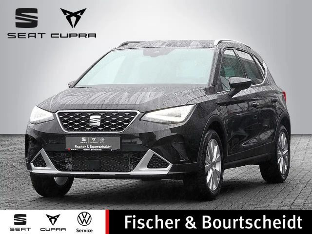 Seat Arona 1.0 TSI DSG