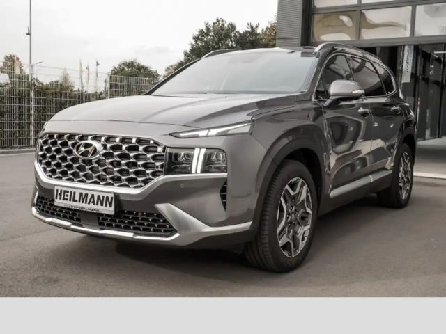 Hyundai Santa Fe T-GDi 1.6 Vierwielaandrijving Prime