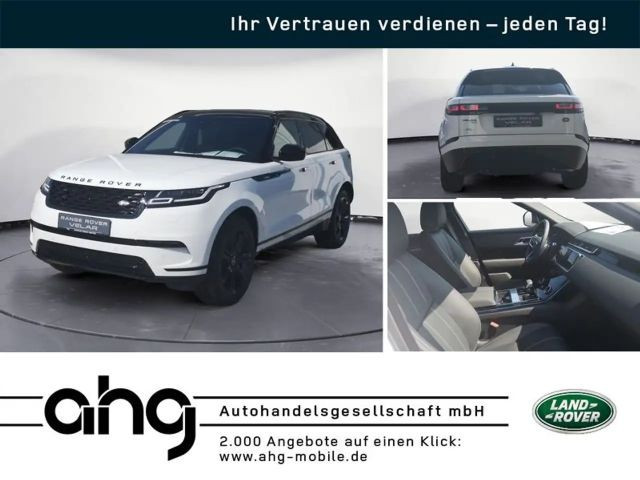 Land Rover Range Rover Velar S P400e