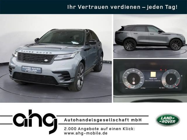 Land Rover Range Rover Velar Dynamic SE D300